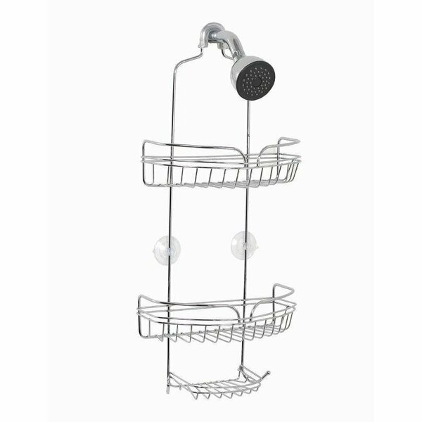 Zenith Products Over-The-Shower Caddy 7529S